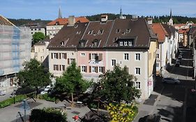 Chez Gilles Hotel Restaurant Sa